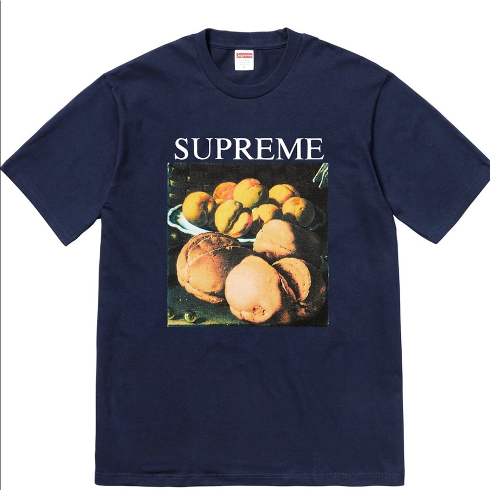 Still life Tee